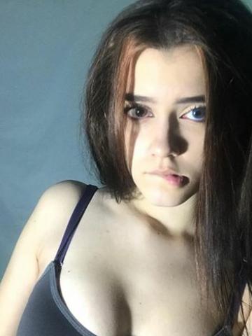 Индивидуалка Флора Фотография 3