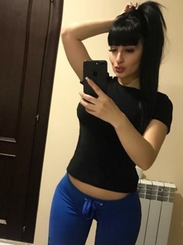 Алевтина
