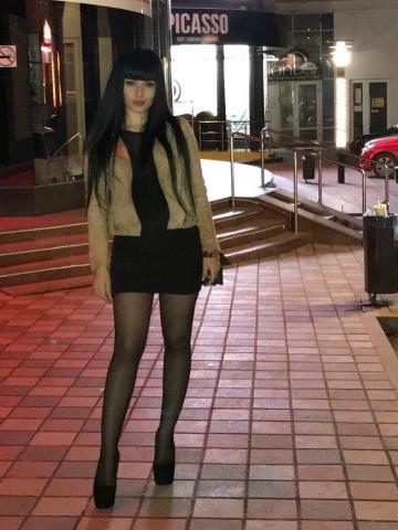 Индивидуалка Алевтина Фотография 3